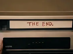 end of school