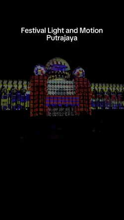 Light Festival 💡✨