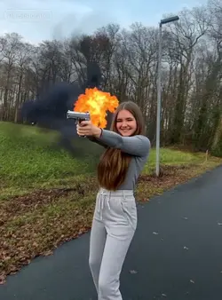 shooting filter 