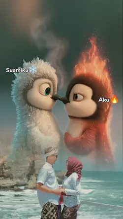 pinguin viral
