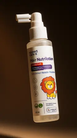 Product advertising