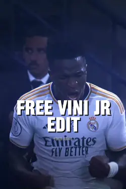 Golaco Vinicius!🥶🔥🇧🇷