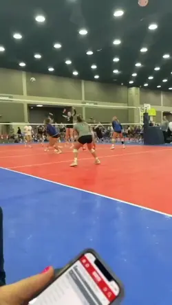 volleyball 