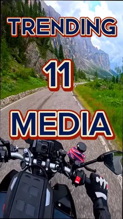 Trending 11 Media 