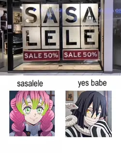 Sasalele 