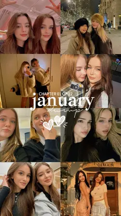 January photo