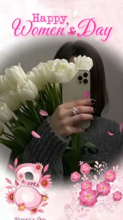 women's day