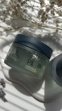 UGC Skin Care Video
