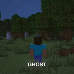 Herobrine terror