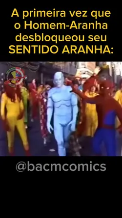SENTIDO ARANHA