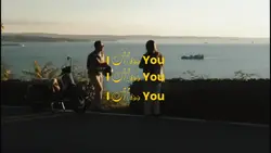valentine i Miss you