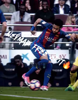 Neymar free edit🔥🔥