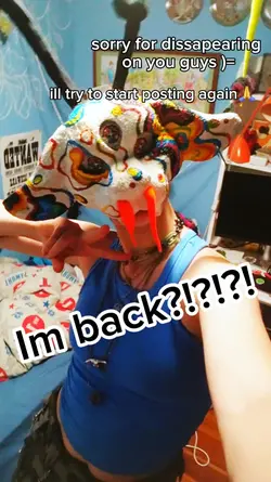 guys im posting?!?!?
