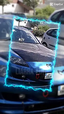 RX-8 / style tiktok 