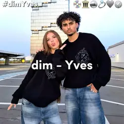 dim - Yves