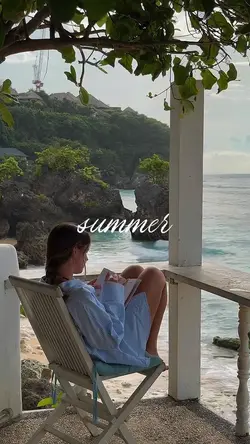 Summer Vibes