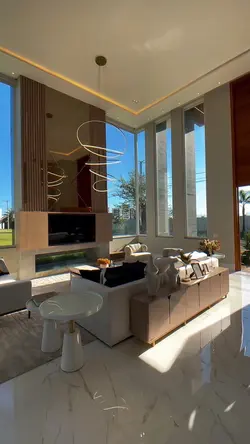 Luxury/house