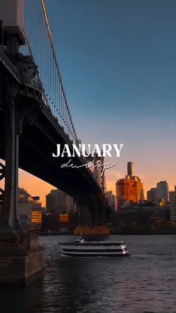 January dump