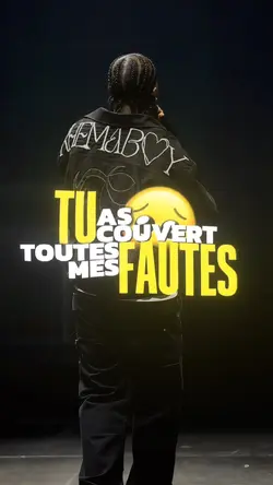 Tu l'savais - Rhema