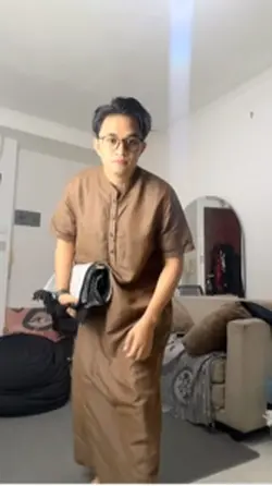 Ootd vidio indoe