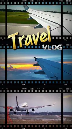 TRAVEL VLOG