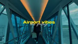 Airportvibes🛩️