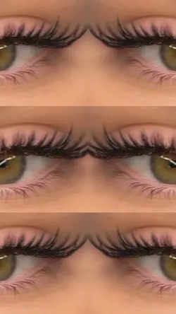LASHES