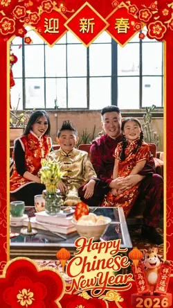 Chinese New Year