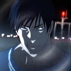 Anime Template #1
