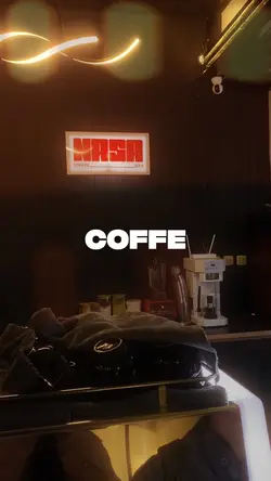 Nasa Coffe Bar ✨