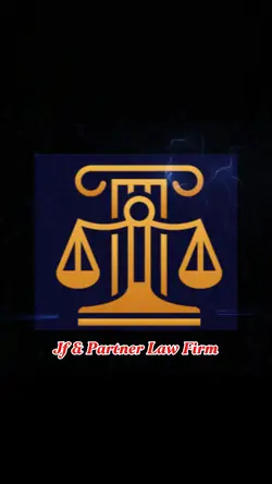 Logo Law Firm