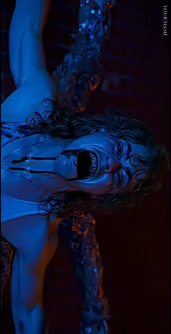 STRANGER THINGS 4K
