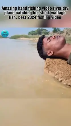 fish talk to man