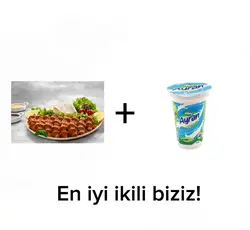 En iyi ikili