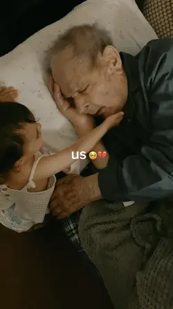 grand father i Miss