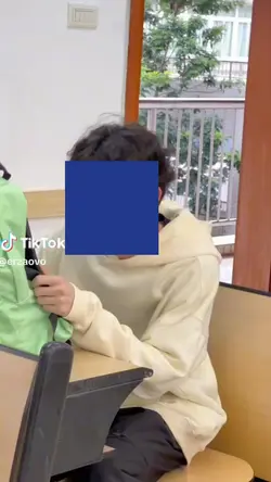 【韓国カップル】