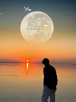 Ammu 🥺💫🫶🏻 
