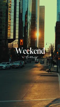 Weekend Story 