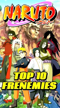 TOP10 COMP CHARS