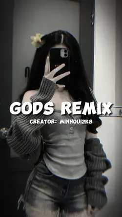 [2] GODS REMIX
