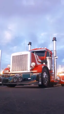 LORRY EDIT 