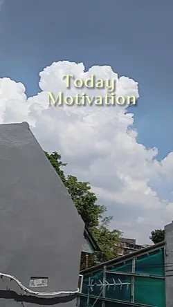 Motivasi Harian