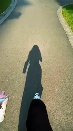 Trend slowmotion