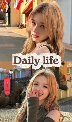 Daily life