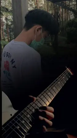 melodi gitar