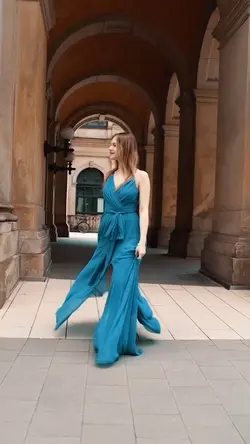 India slowmo