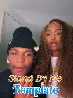Stand By Me