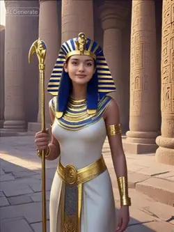 Egypt transpormation