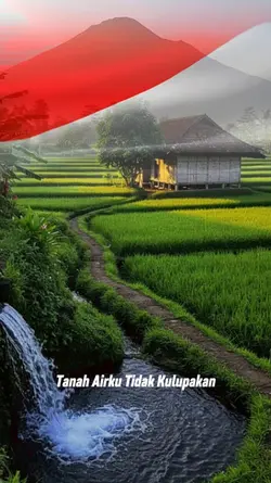 TANAH AIRKU