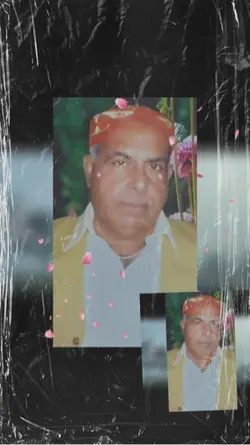 Sari khushiya mila